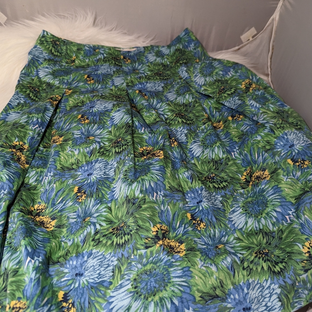 Talbots skirt